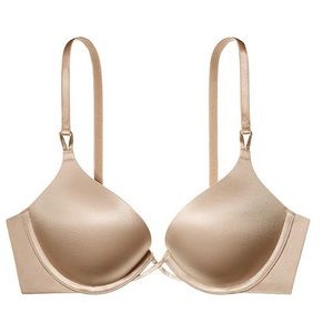 Victoria’s Secret Bombshell Plunge Bra